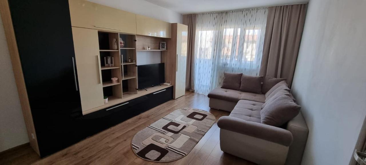 Dacia Apartment Timisoara Exterior foto